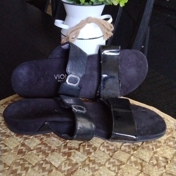 Vionic Shoes - VIONIC SANDALS